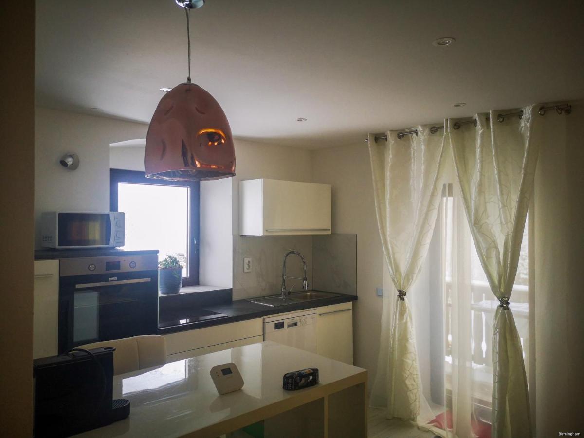 Ferien- Und Businesswohnung Relax Im Ersten Stock Apartment Sonnen
