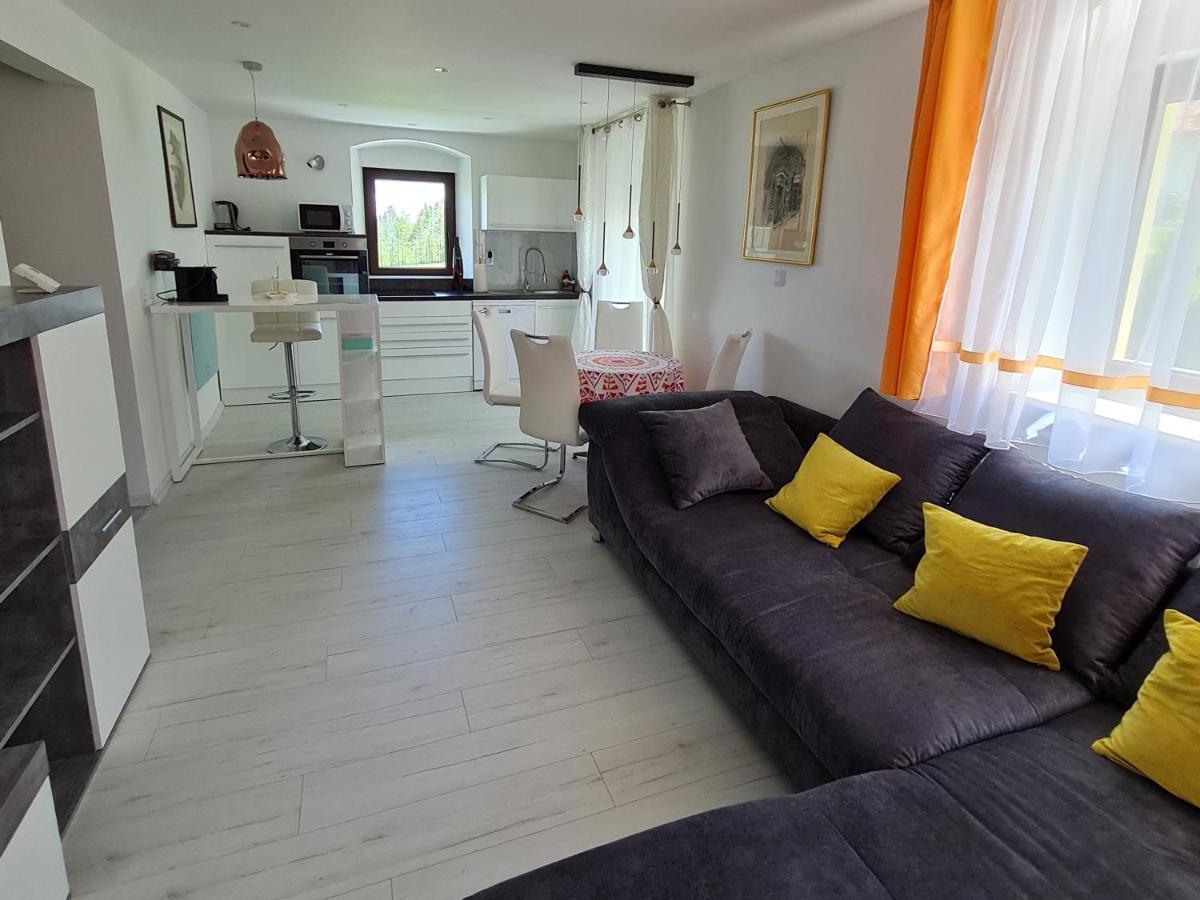 Apartment Ferien- Und Businesswohnung Relax Im Ersten Stock
