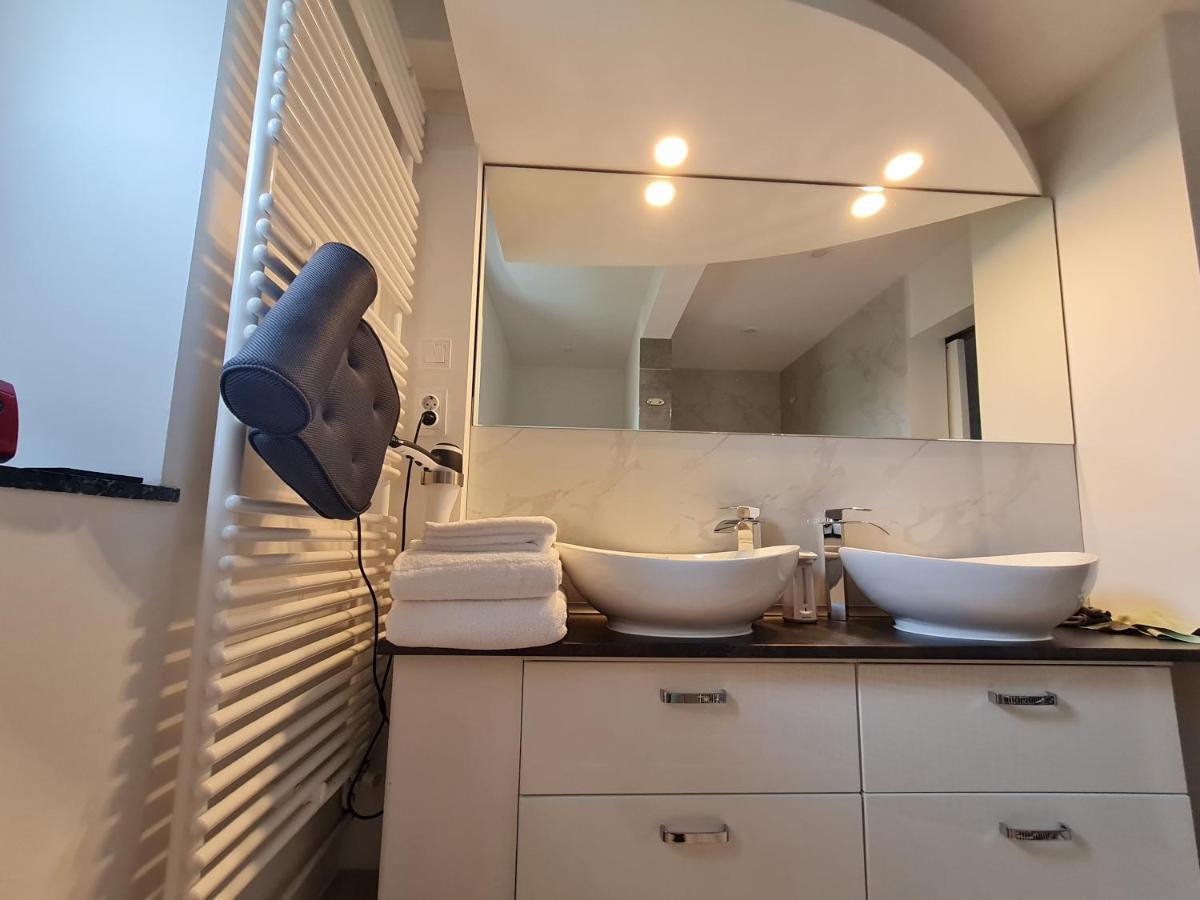 Apartment Ferien- Und Businesswohnung Relax Im Ersten Stock *