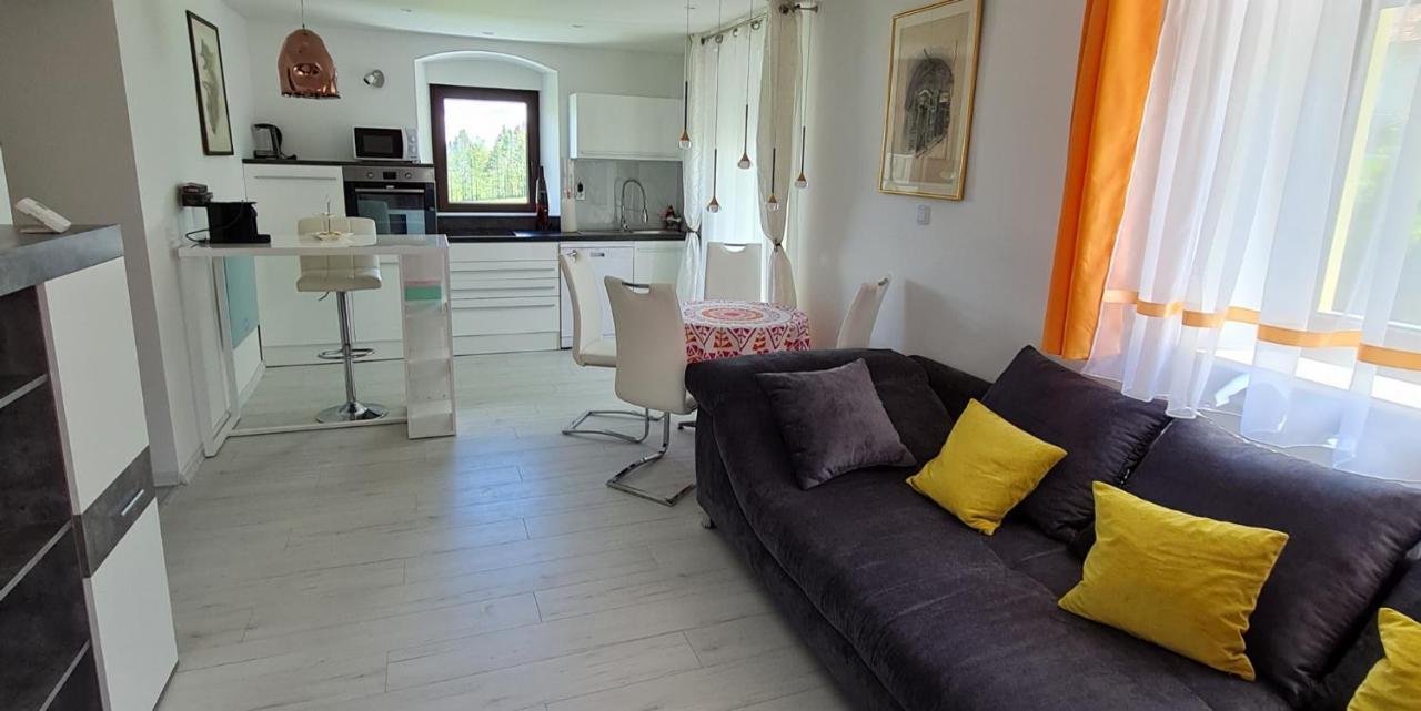 Apartment Ferien- Und Businesswohnung Relax Im Ersten Stock *