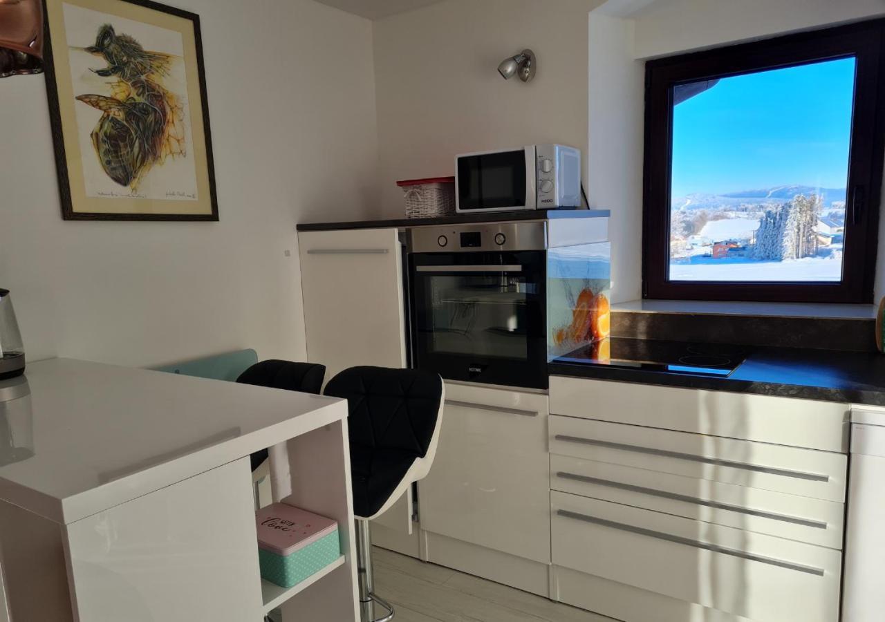Ferien- Und Businesswohnung Relax Im Ersten Stock Apartment