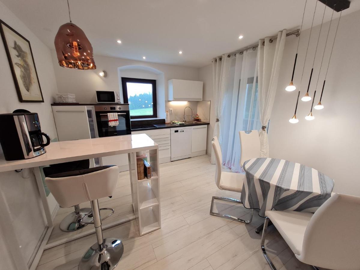 Ferien- Und Businesswohnung Relax Im Ersten Stock * Sonnen