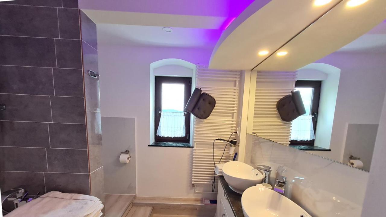 Apartment Ferien- Und Businesswohnung Relax Im Ersten Stock
