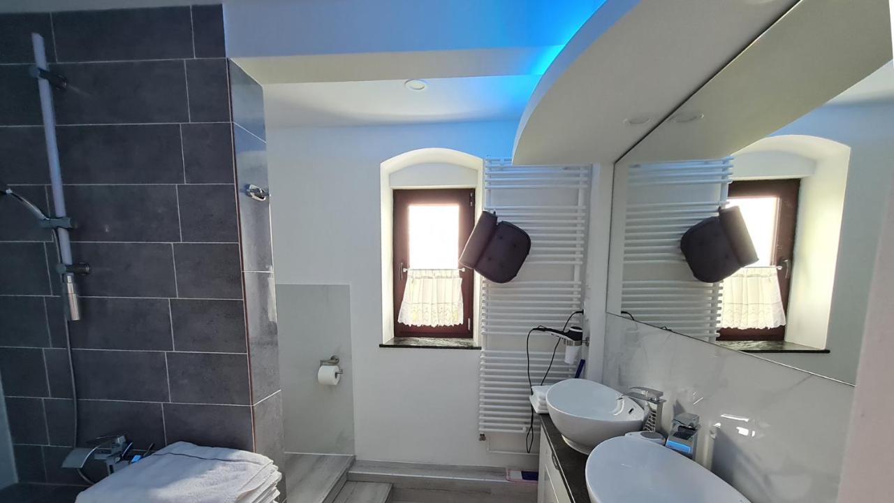 Ferien- Und Businesswohnung Relax Im Ersten Stock * Sonnen