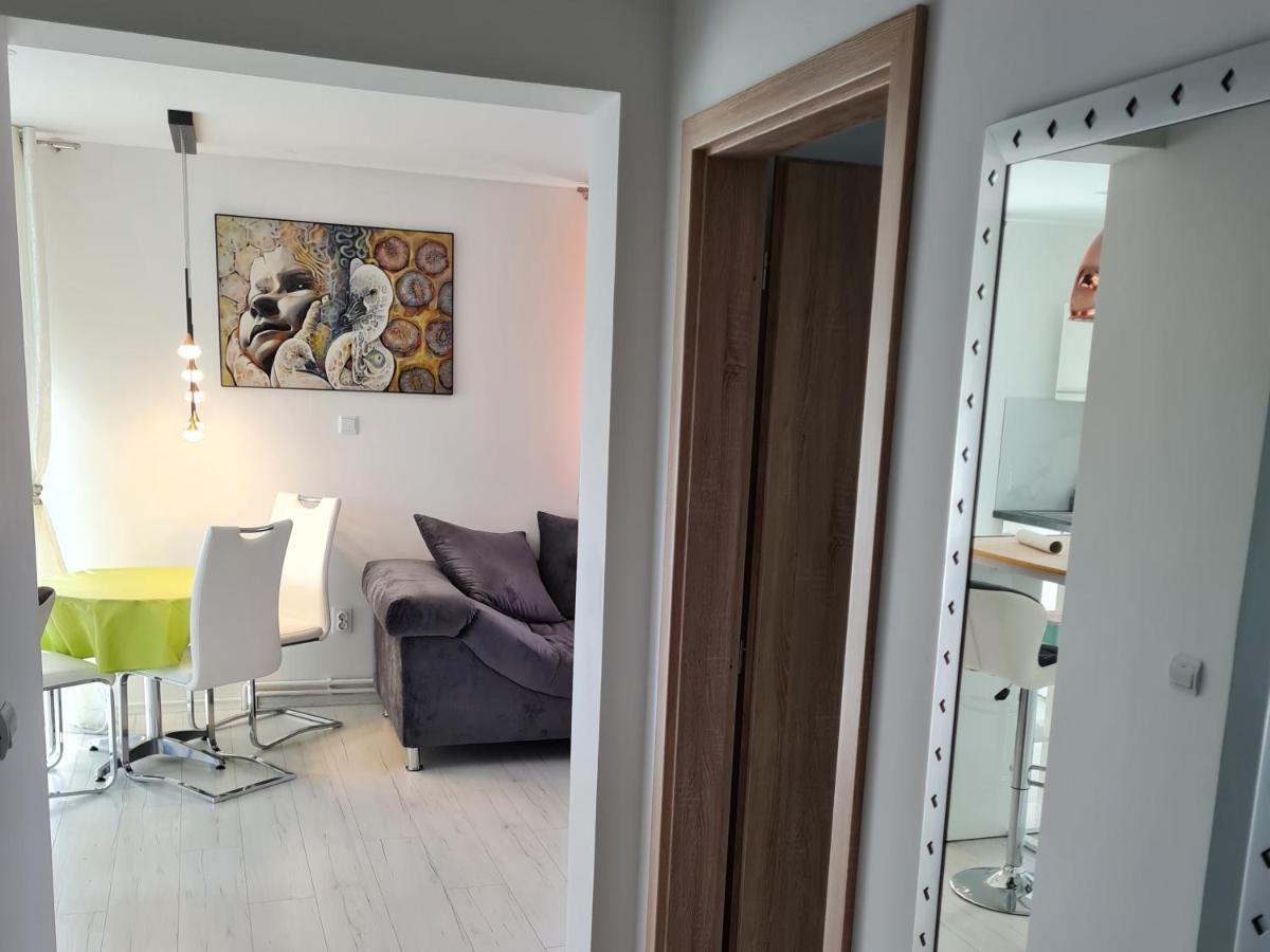 Ferien- Und Businesswohnung Relax Im Ersten Stock Apartment
