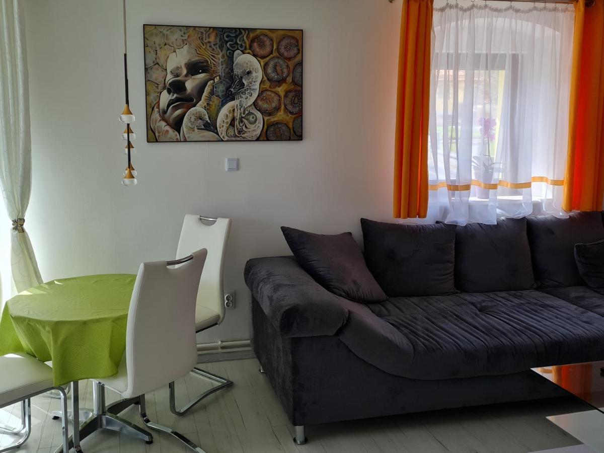 Apartment Ferien- Und Businesswohnung Relax Im Ersten Stock