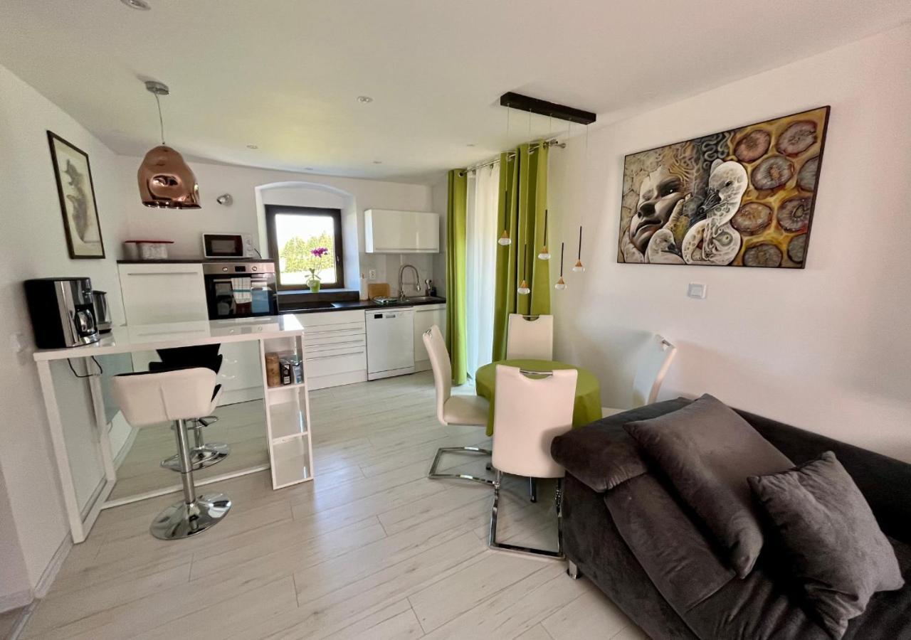 Apartment Ferien- Und Businesswohnung Relax Im Ersten Stock