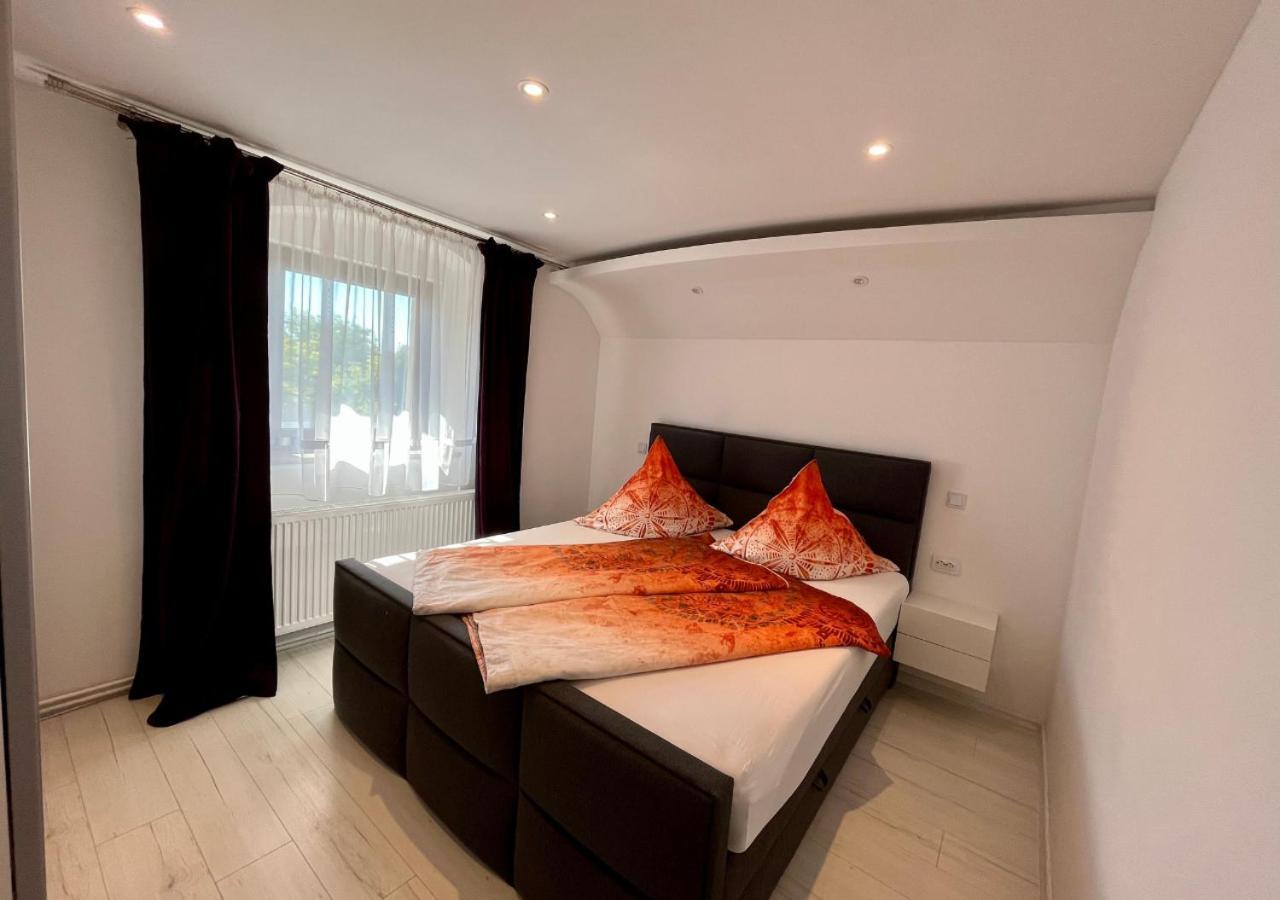 Ferien- Und Businesswohnung Relax Im Ersten Stock Apartment