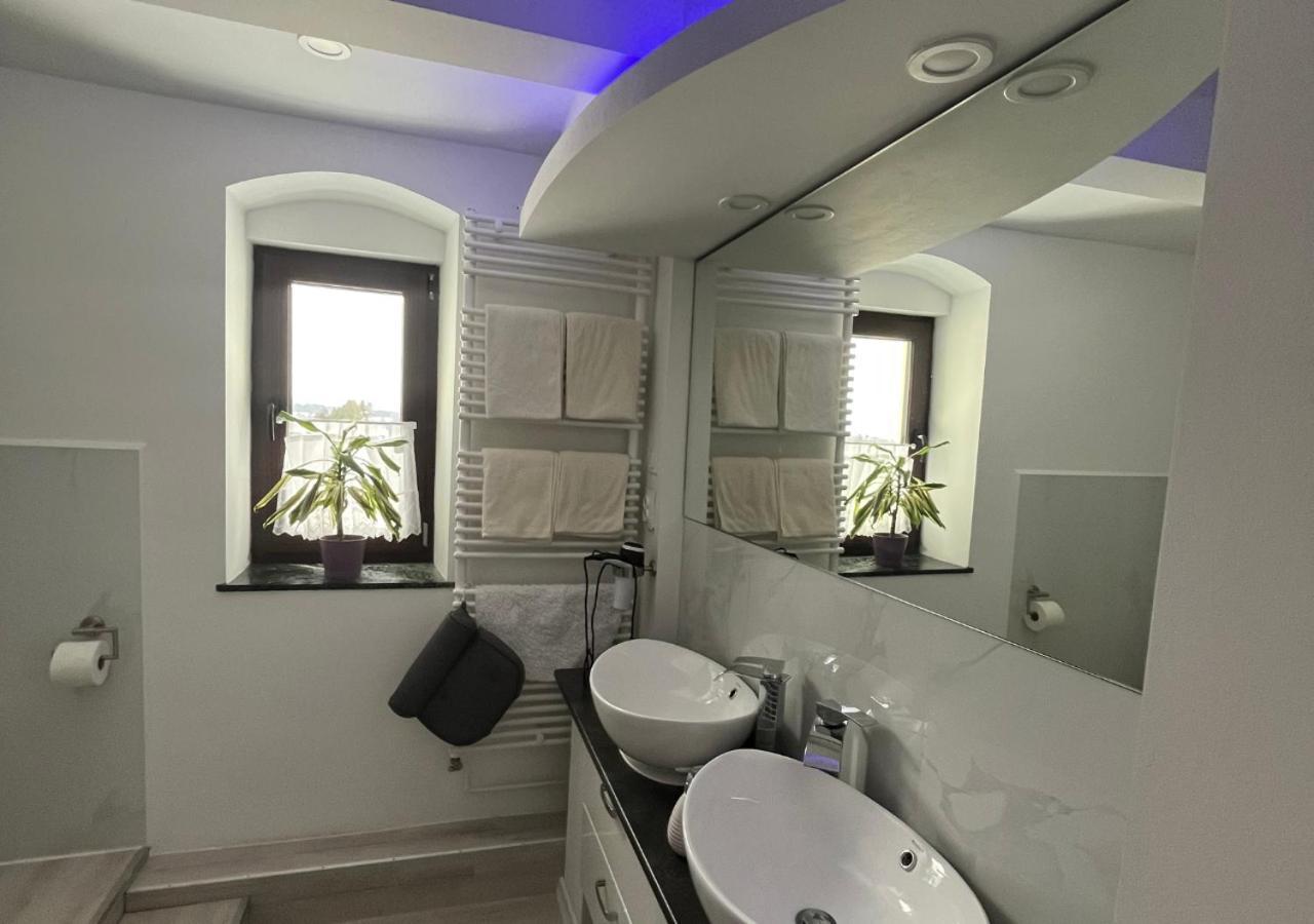Ferien- Und Businesswohnung Relax Im Ersten Stock *