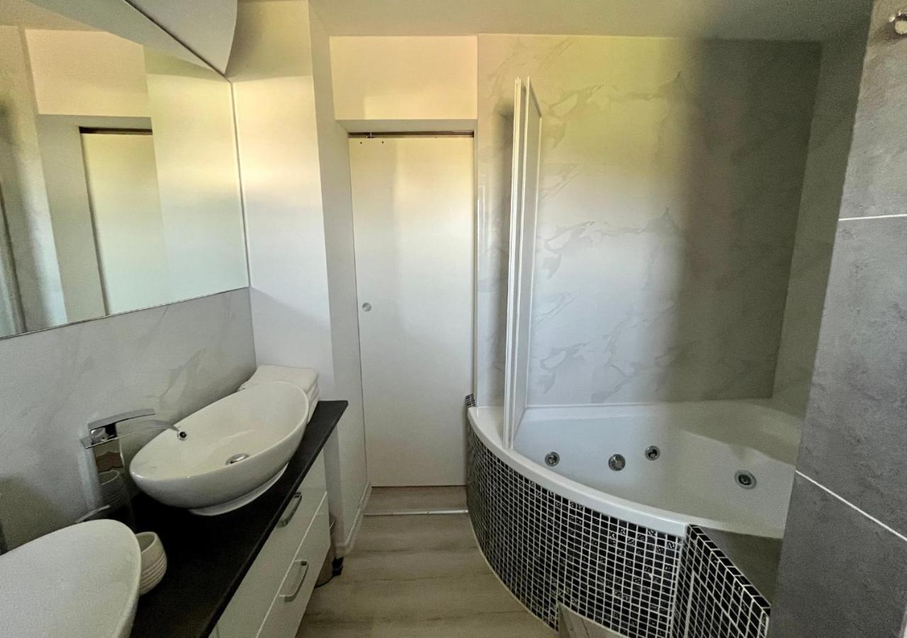 Apartment Ferien- Und Businesswohnung Relax Im Ersten Stock