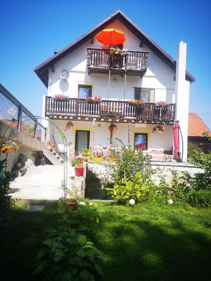 Apartment Ferien- Und Businesswohnung Relax Im Ersten Stock *